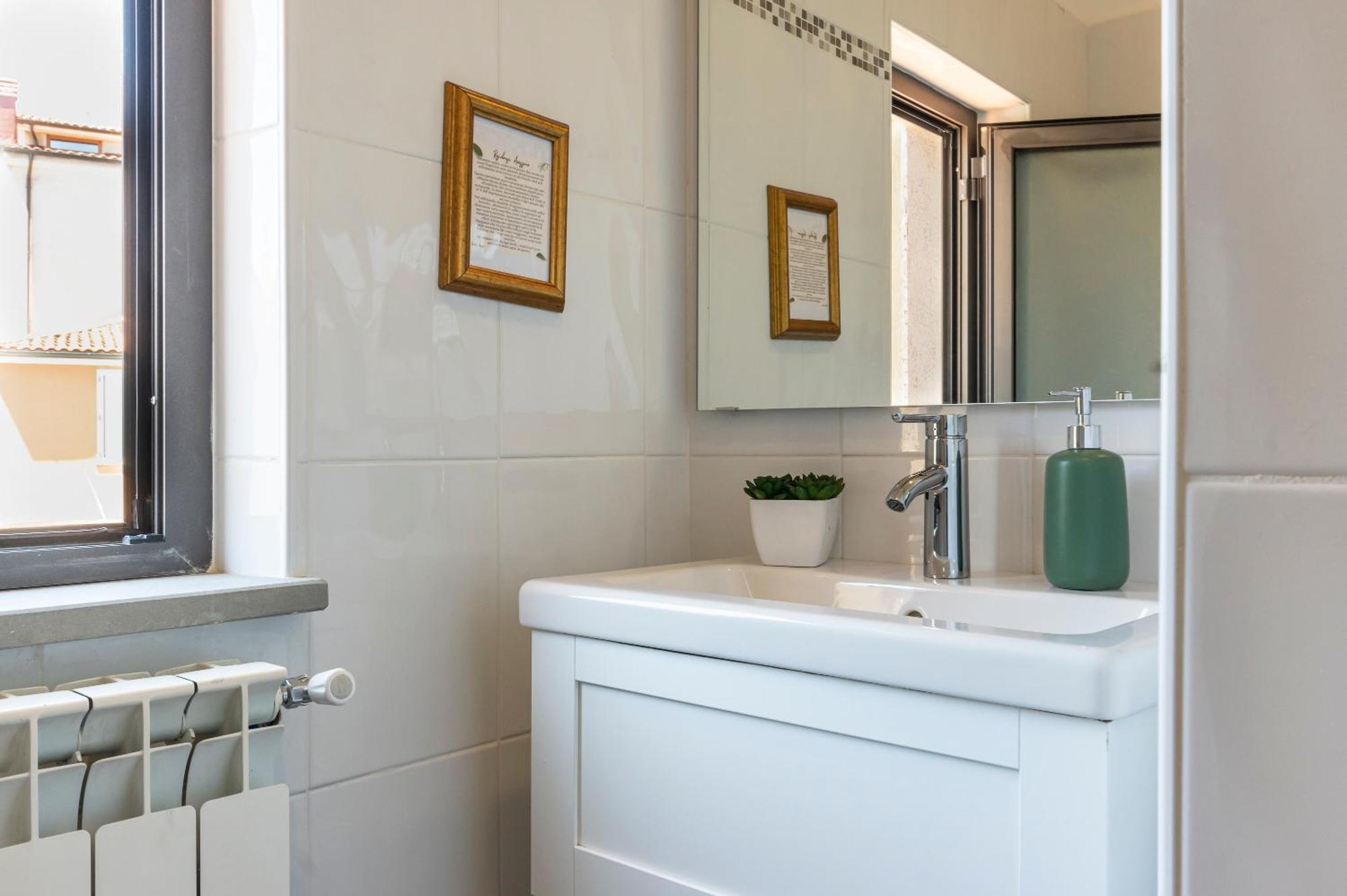 Bed and Breakfast Da Residenza Avezzano Esterno foto