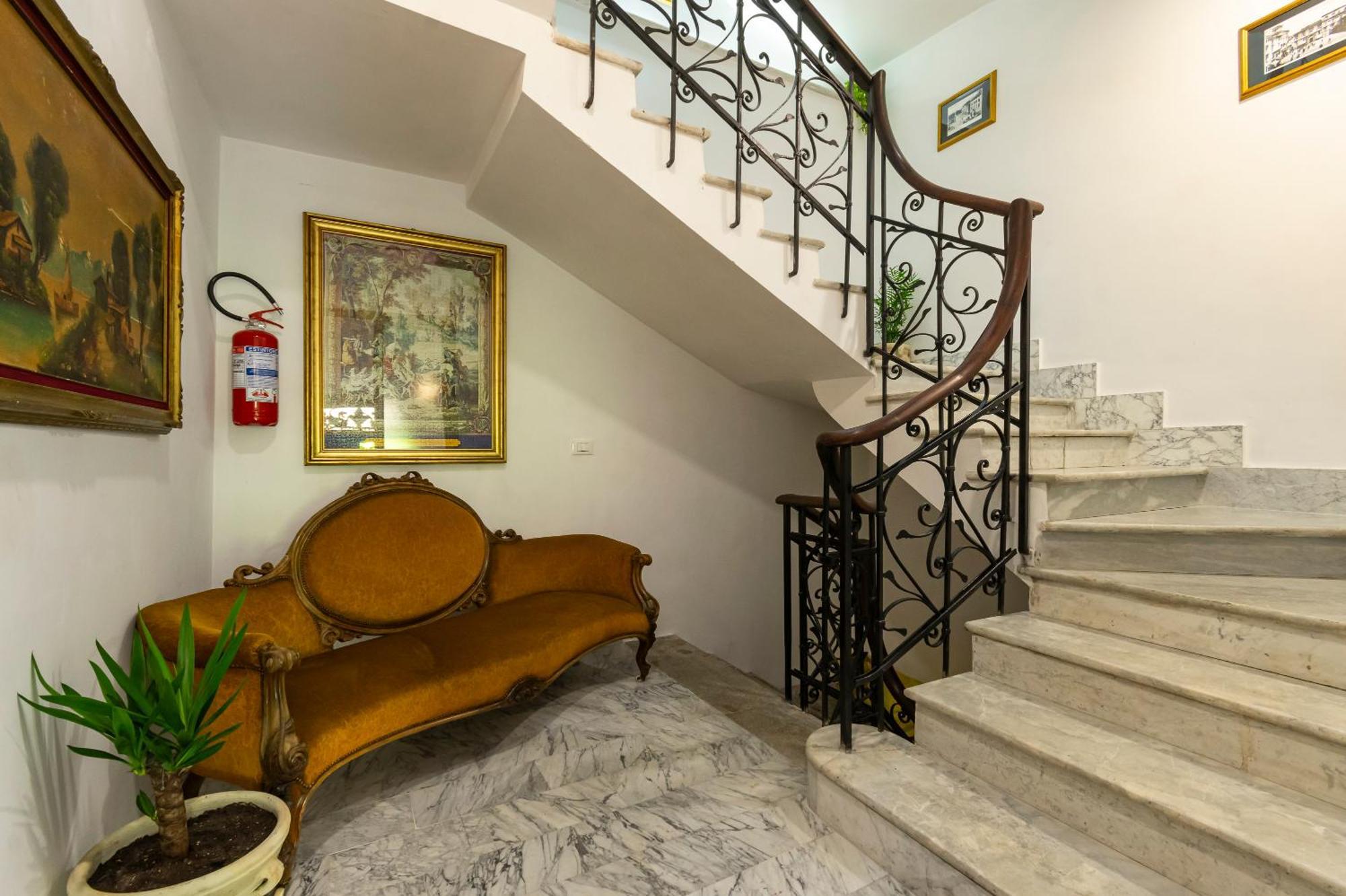 Bed and Breakfast Da Residenza Avezzano Esterno foto