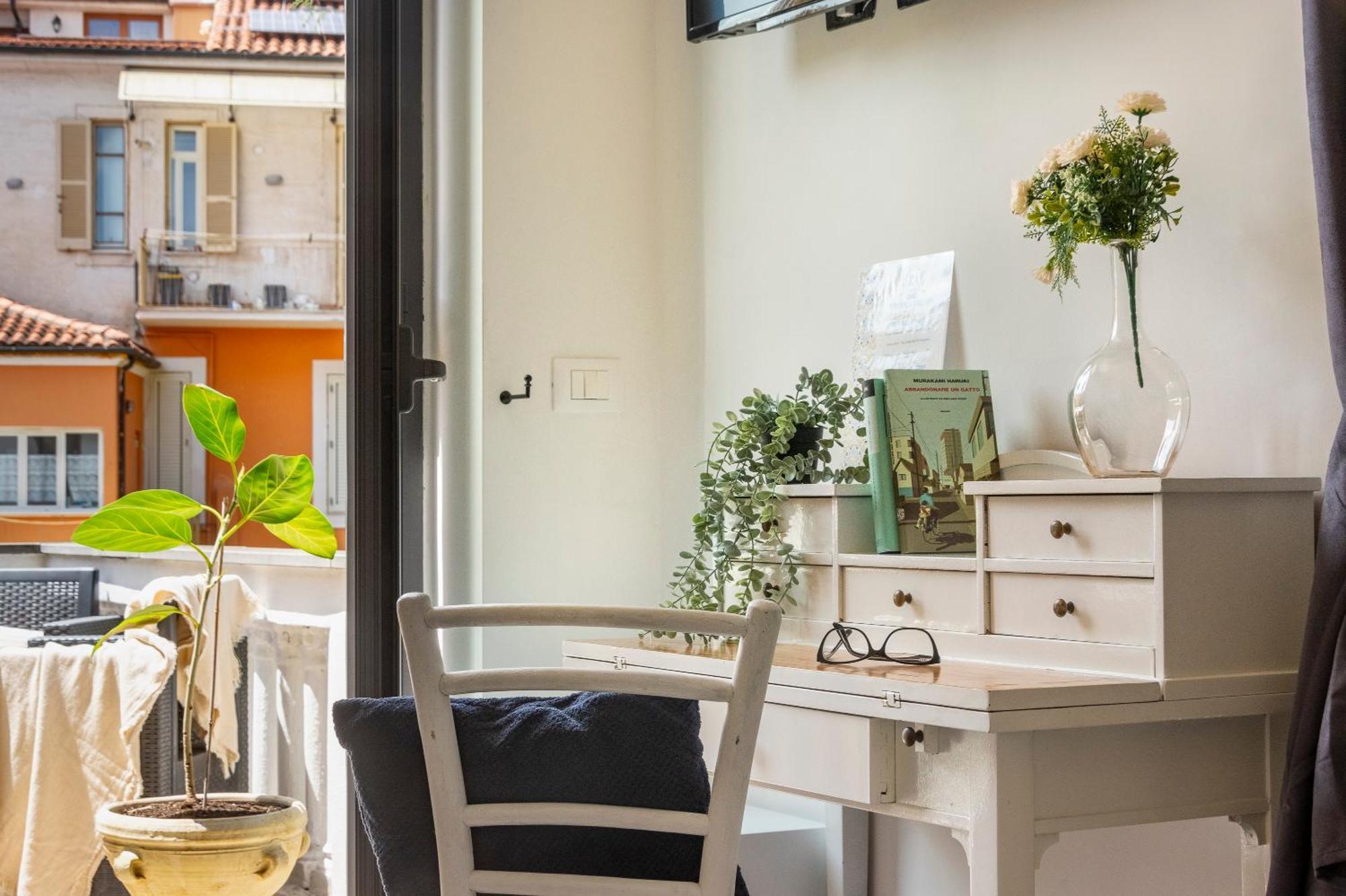 Bed and Breakfast Da Residenza Avezzano Esterno foto