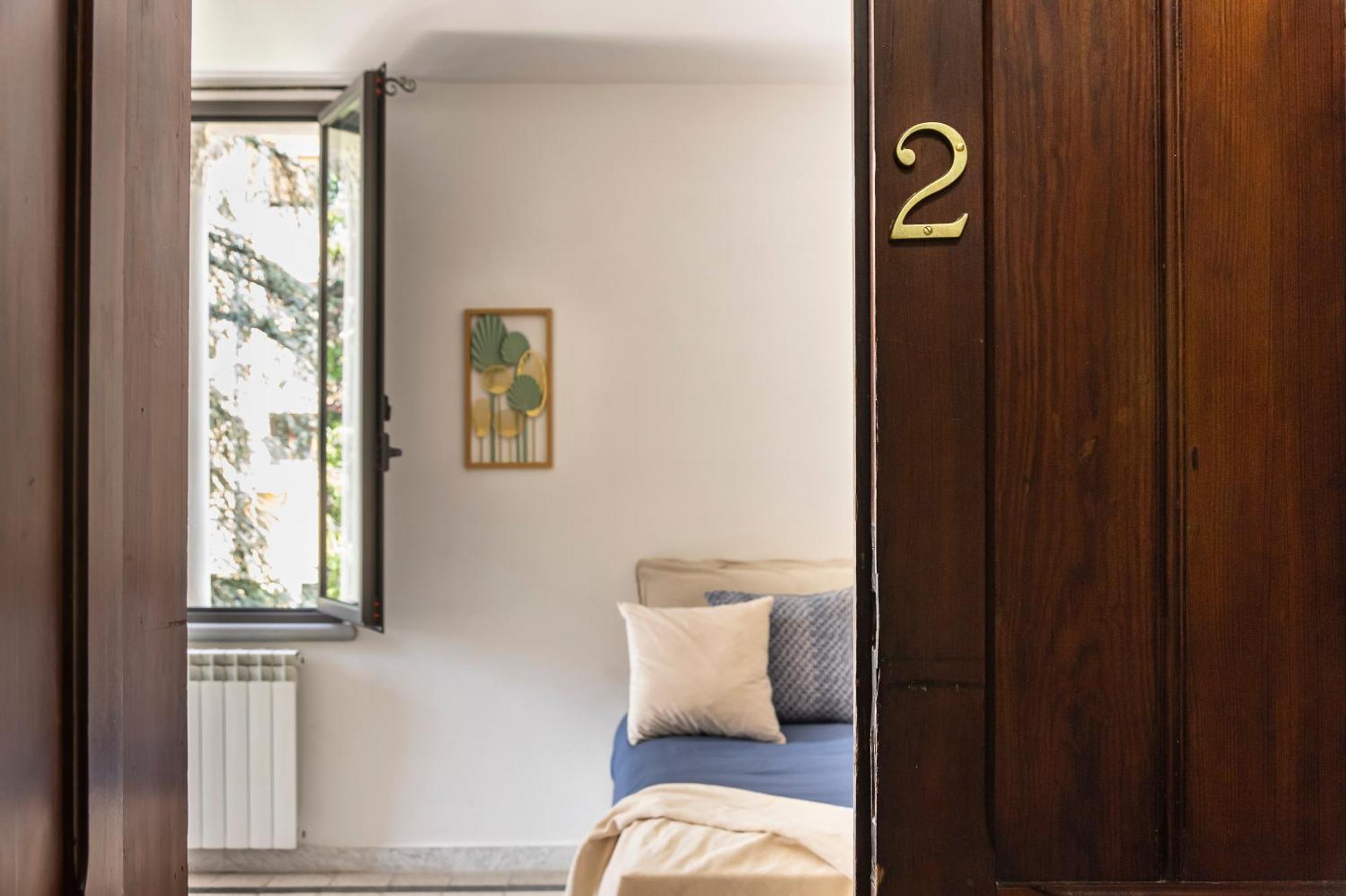 Bed and Breakfast Da Residenza Avezzano Esterno foto