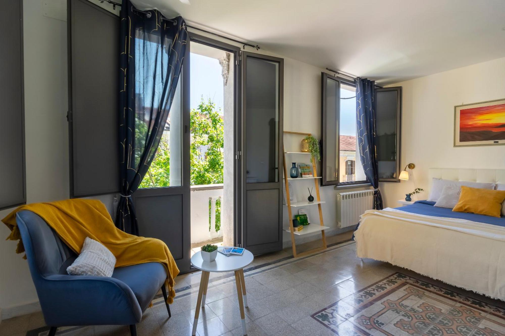 Bed and Breakfast Da Residenza Avezzano Esterno foto