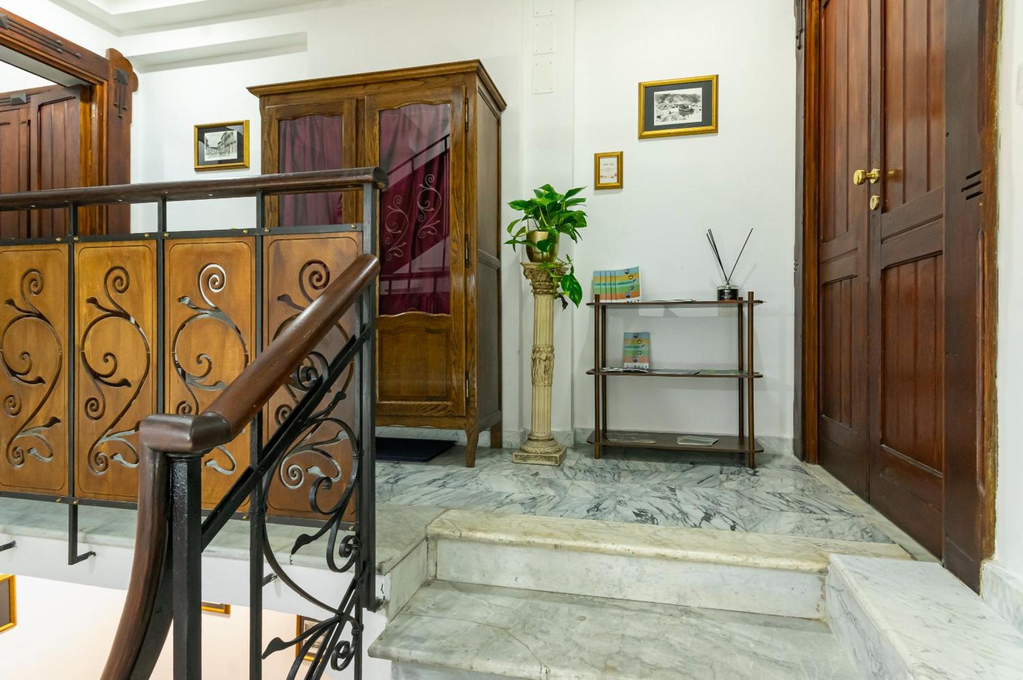 Bed and Breakfast Da Residenza Avezzano Esterno foto